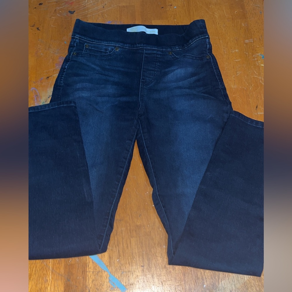 Levi Strauss jeans
